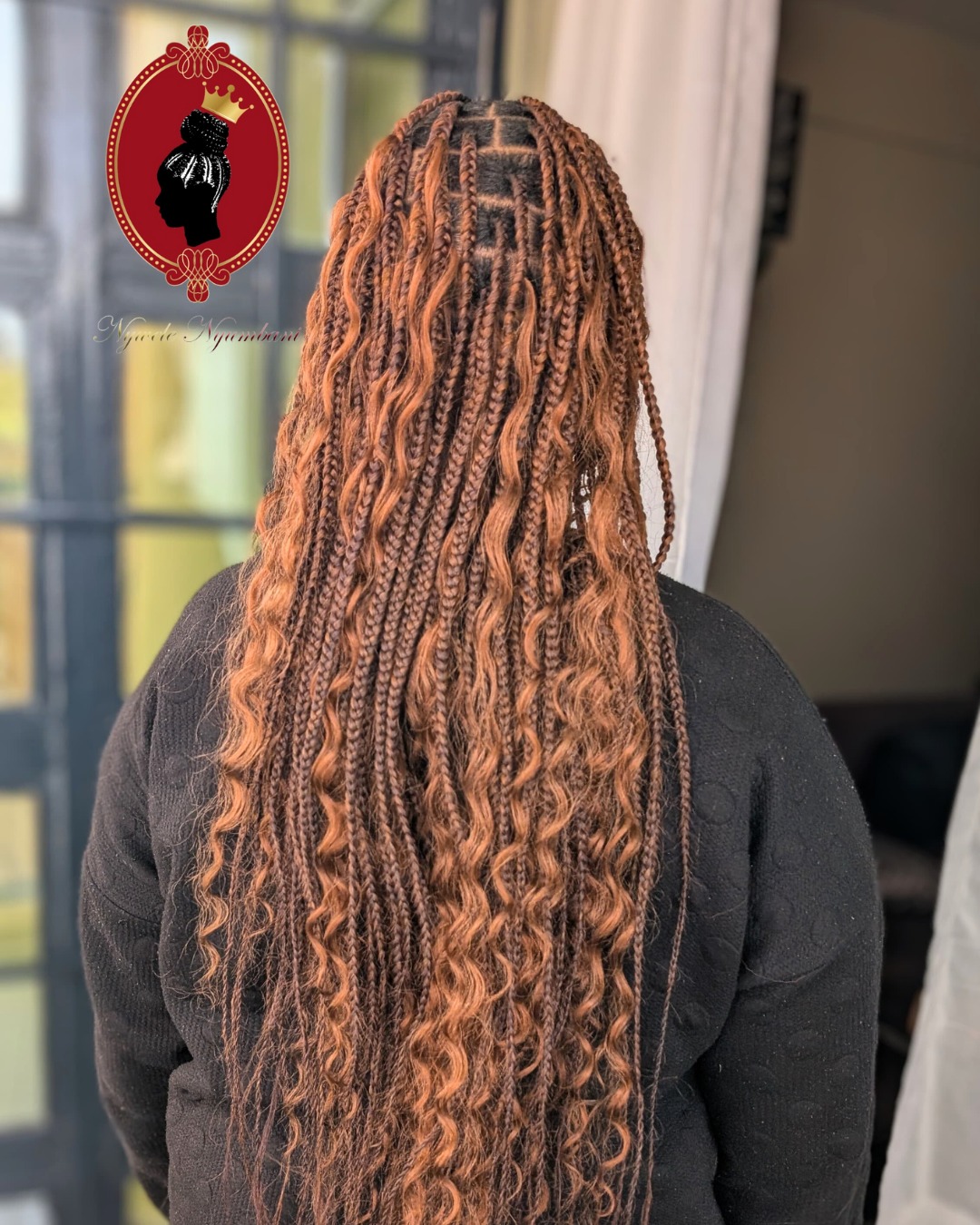 Braids