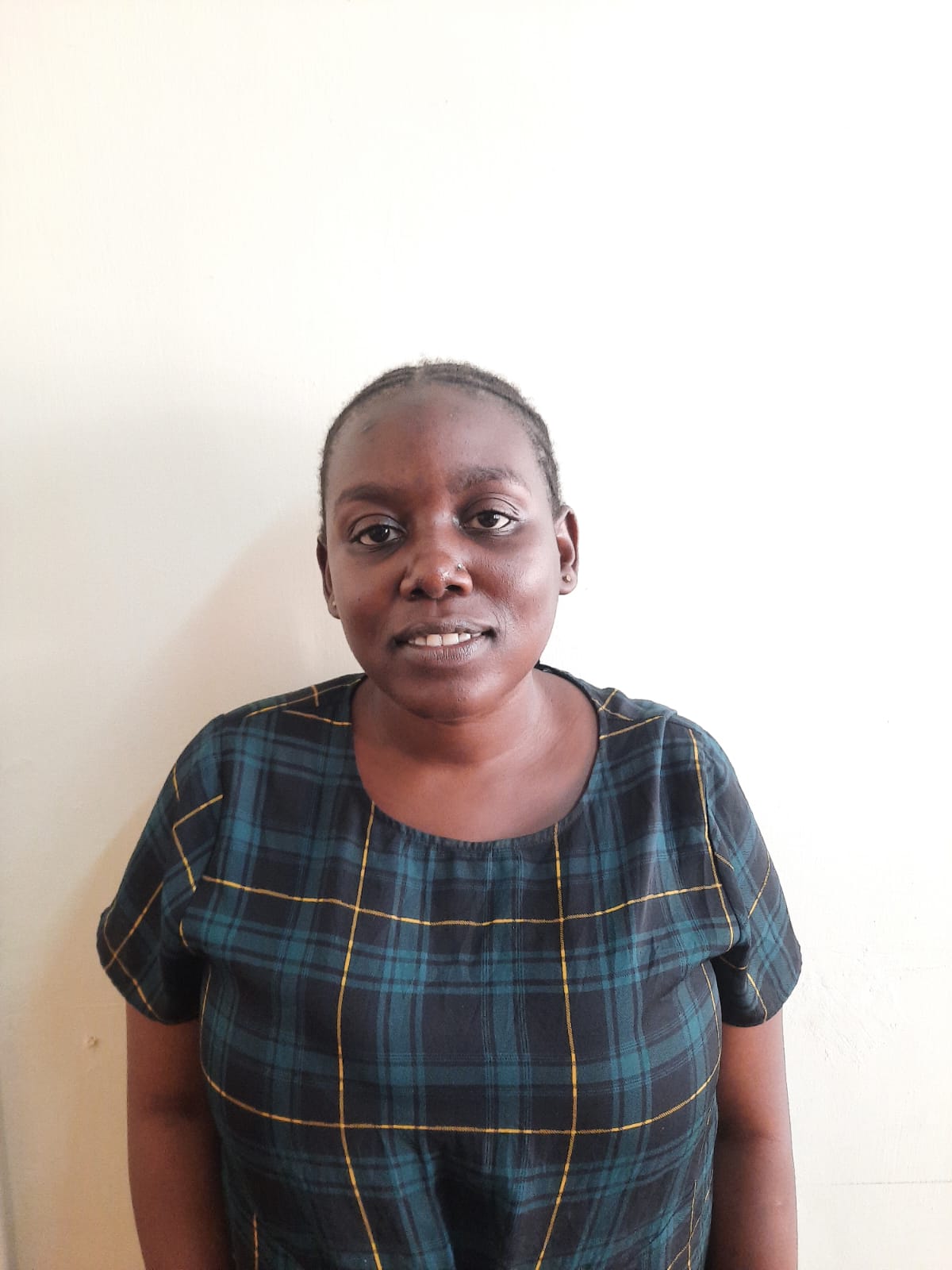 Rose Achieng