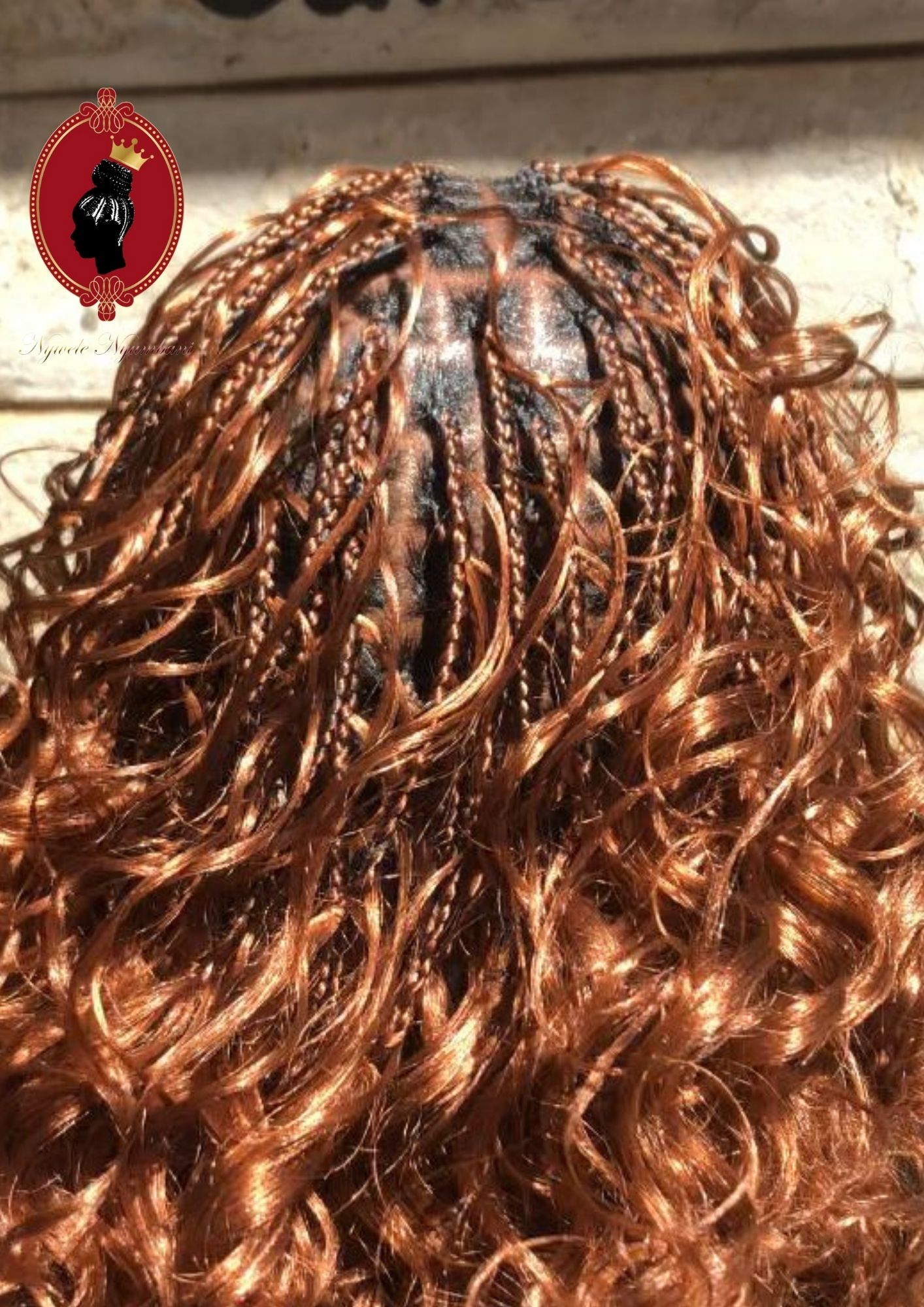 Nubian Twists