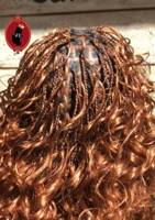 Nubian Twists